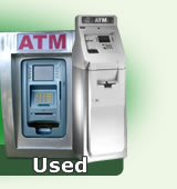 supply ATM Machines and ATM Machine parts and Accessories